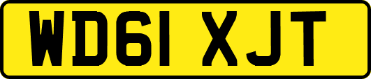 WD61XJT