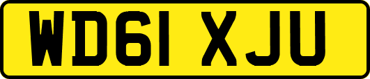 WD61XJU