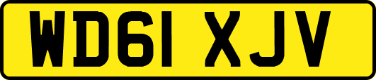 WD61XJV