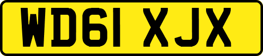 WD61XJX