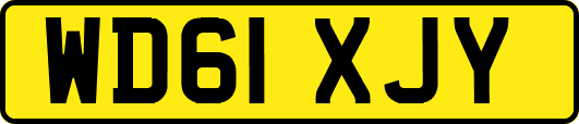 WD61XJY
