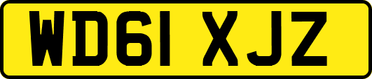 WD61XJZ