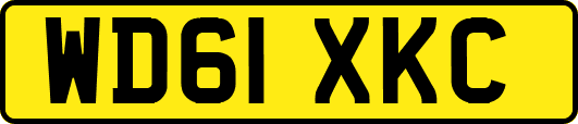 WD61XKC