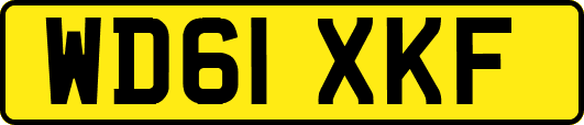 WD61XKF