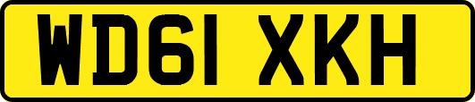 WD61XKH
