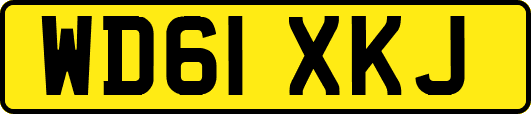 WD61XKJ