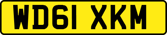WD61XKM