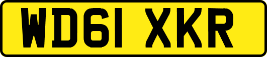 WD61XKR