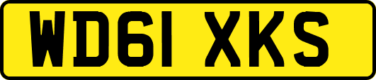 WD61XKS