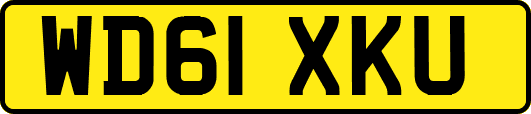 WD61XKU