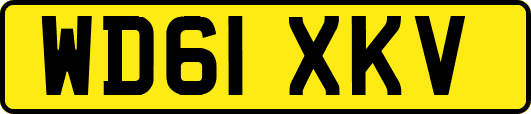 WD61XKV