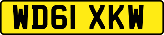 WD61XKW