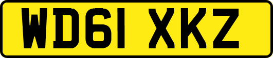 WD61XKZ