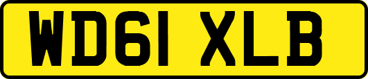 WD61XLB