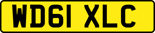 WD61XLC