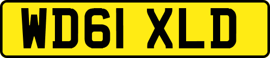 WD61XLD