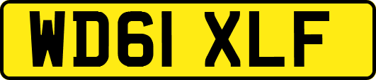 WD61XLF
