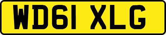 WD61XLG