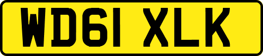 WD61XLK