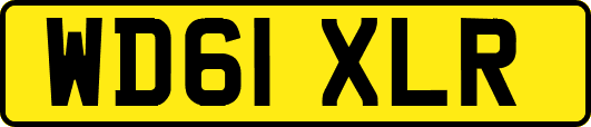 WD61XLR