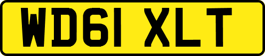 WD61XLT