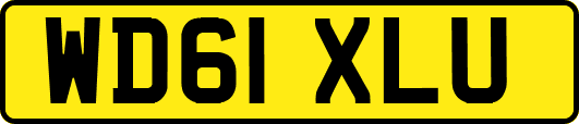 WD61XLU