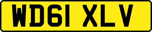 WD61XLV