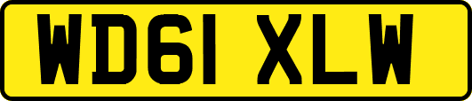 WD61XLW