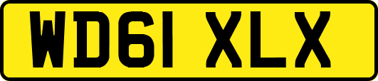 WD61XLX