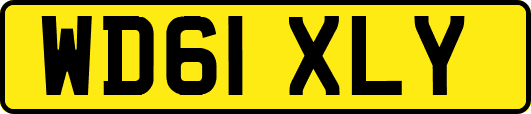 WD61XLY