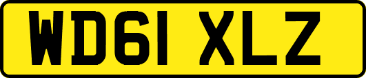 WD61XLZ