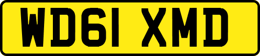 WD61XMD