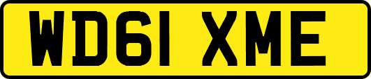 WD61XME