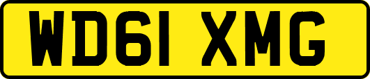 WD61XMG