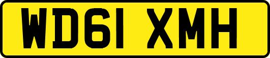 WD61XMH