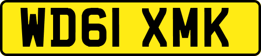 WD61XMK