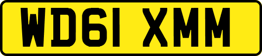 WD61XMM