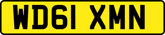 WD61XMN
