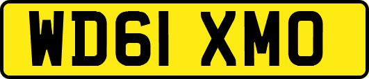 WD61XMO