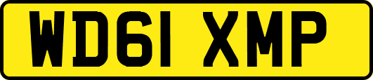WD61XMP
