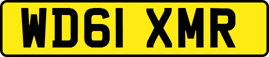 WD61XMR