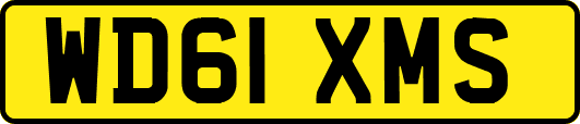 WD61XMS