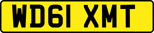 WD61XMT