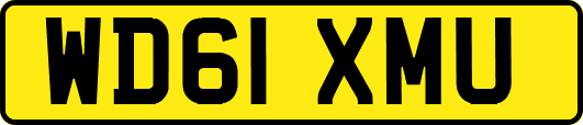 WD61XMU