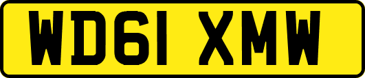 WD61XMW