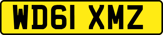 WD61XMZ