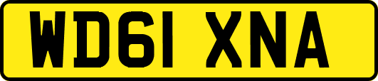 WD61XNA