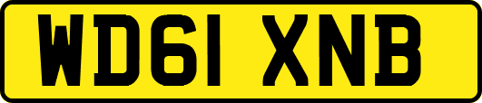 WD61XNB