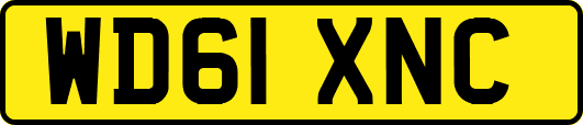 WD61XNC
