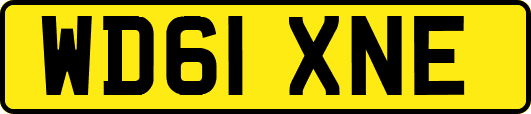 WD61XNE